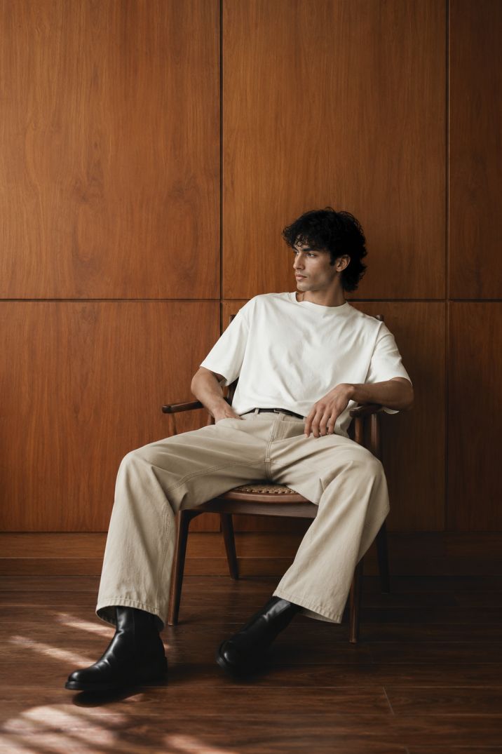 Menswear