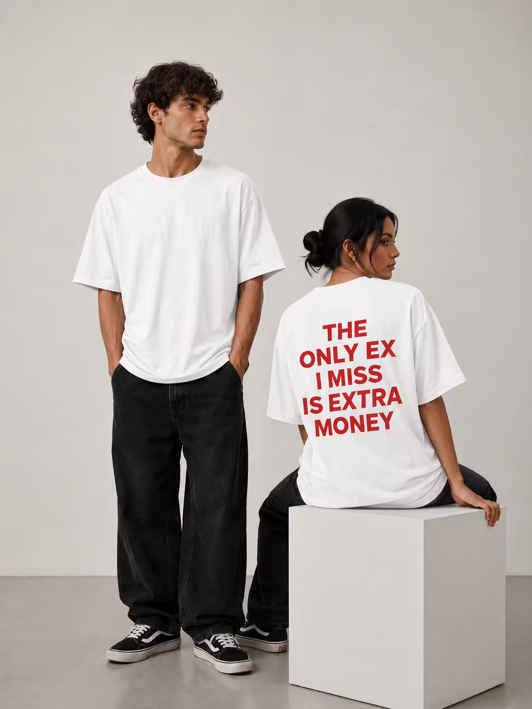 Unisex