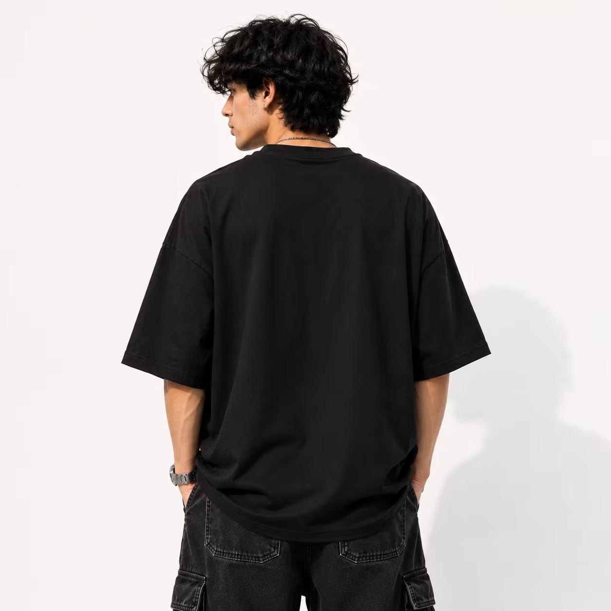 Only Fans™ Graphic Printed T-Shirt