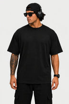 Oversized Graphic T-Shirt