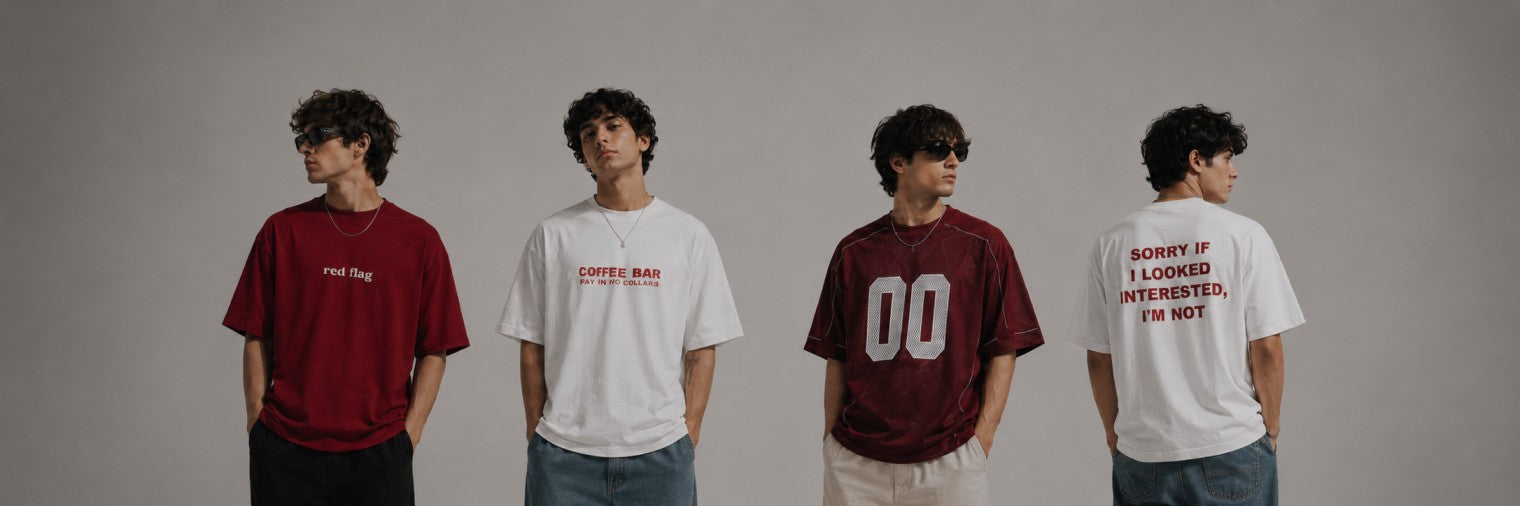 Menswear