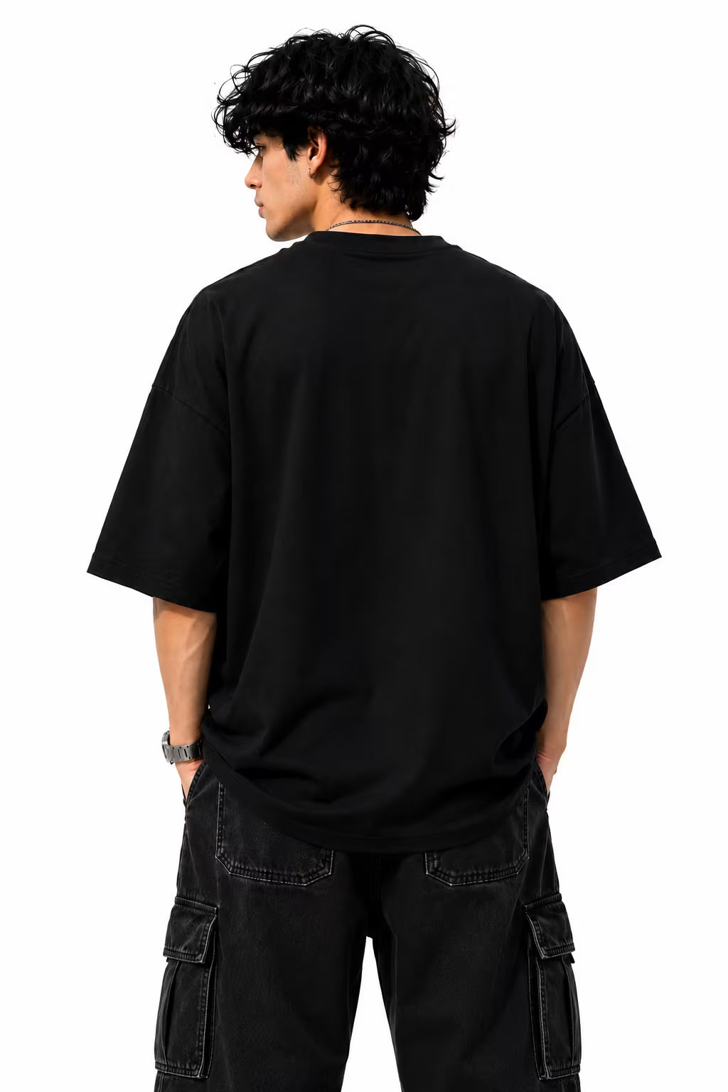 Only Fans™ Graphic Printed T-Shirt