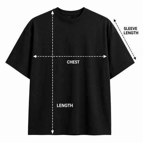 Oversized T-Shirt