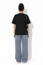 All Sugar No Daddy — Regular Fit Graphic Tee