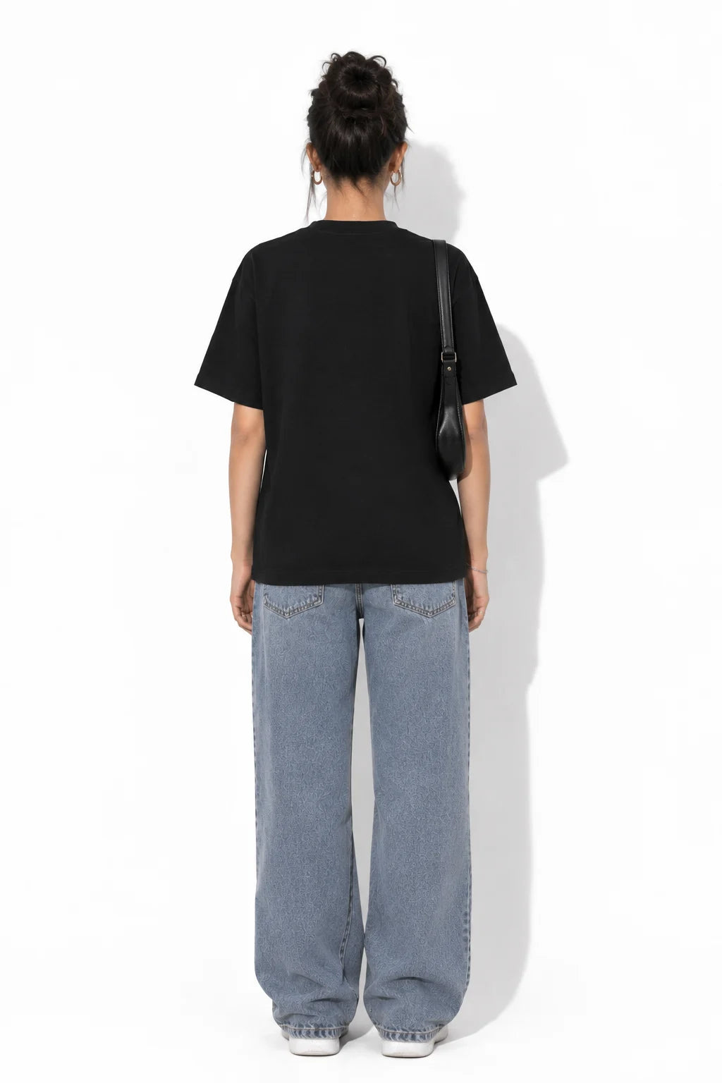 All Sugar No Daddy — Regular Fit Graphic Tee