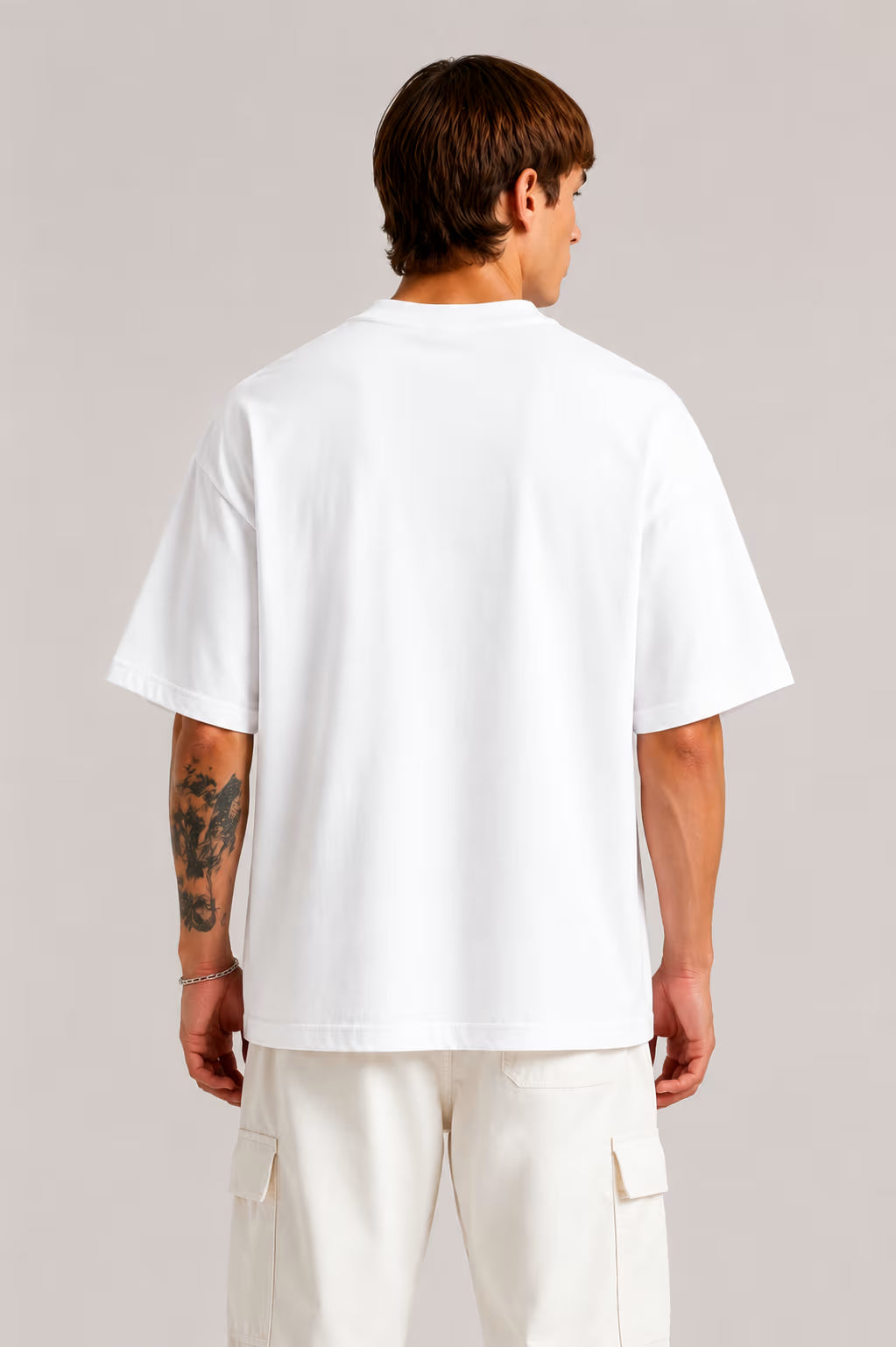 I Only Accept Apologies in Cash Oversized T-Shirt