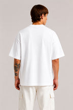 I Only Accept Apologies in Cash Oversized T-Shirt