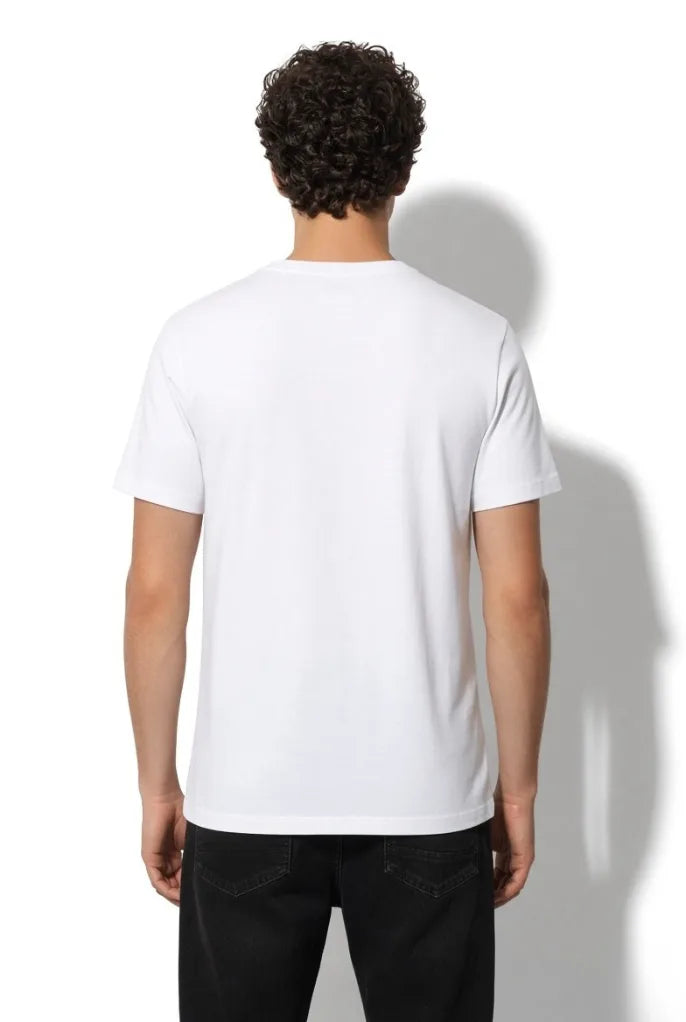 My Blood Type is Diet Coke – Classic White T-Shirt