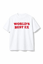 World’s Best Ex Regular Fit Tee