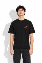 Hotter Than You Ex Regular Fit T-Shirt