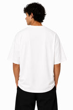 Oversized Graphic T-Shirt – Unisex