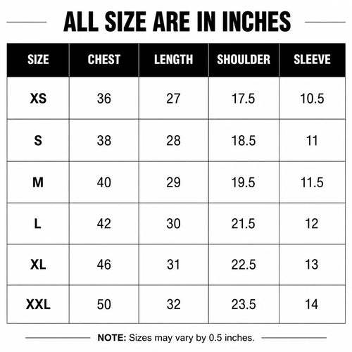 Oversized T-Shirt